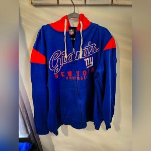 NY Giants hoodie